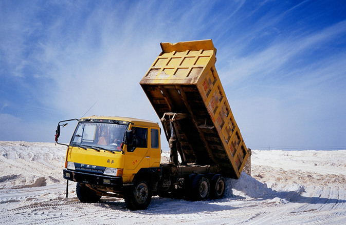 How to use potassium fertilizer in